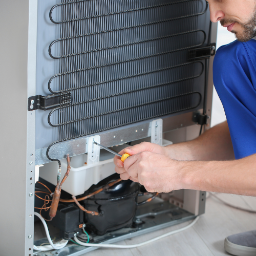Fridge Repair Expert Delhi NCR
