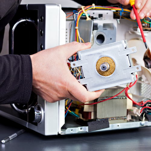 Microwave Repair Expert Delhi NCR