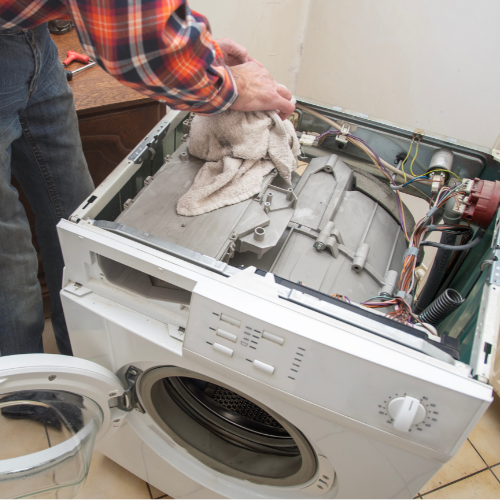 Washing Machine Repair Expert Delhi NCR